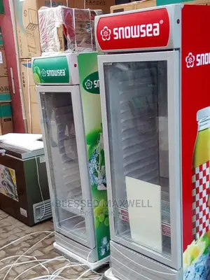 258l Snowsea Single Chiller