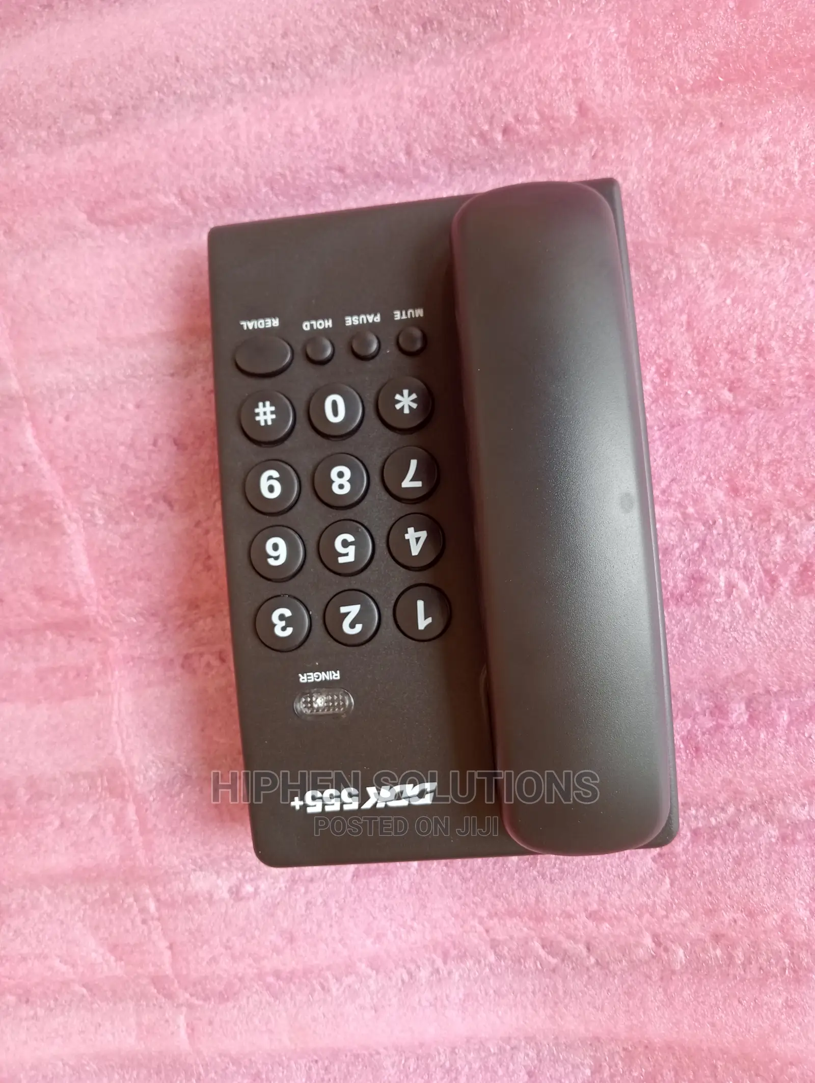 Wireless Intercom Phones for Homes, Offices