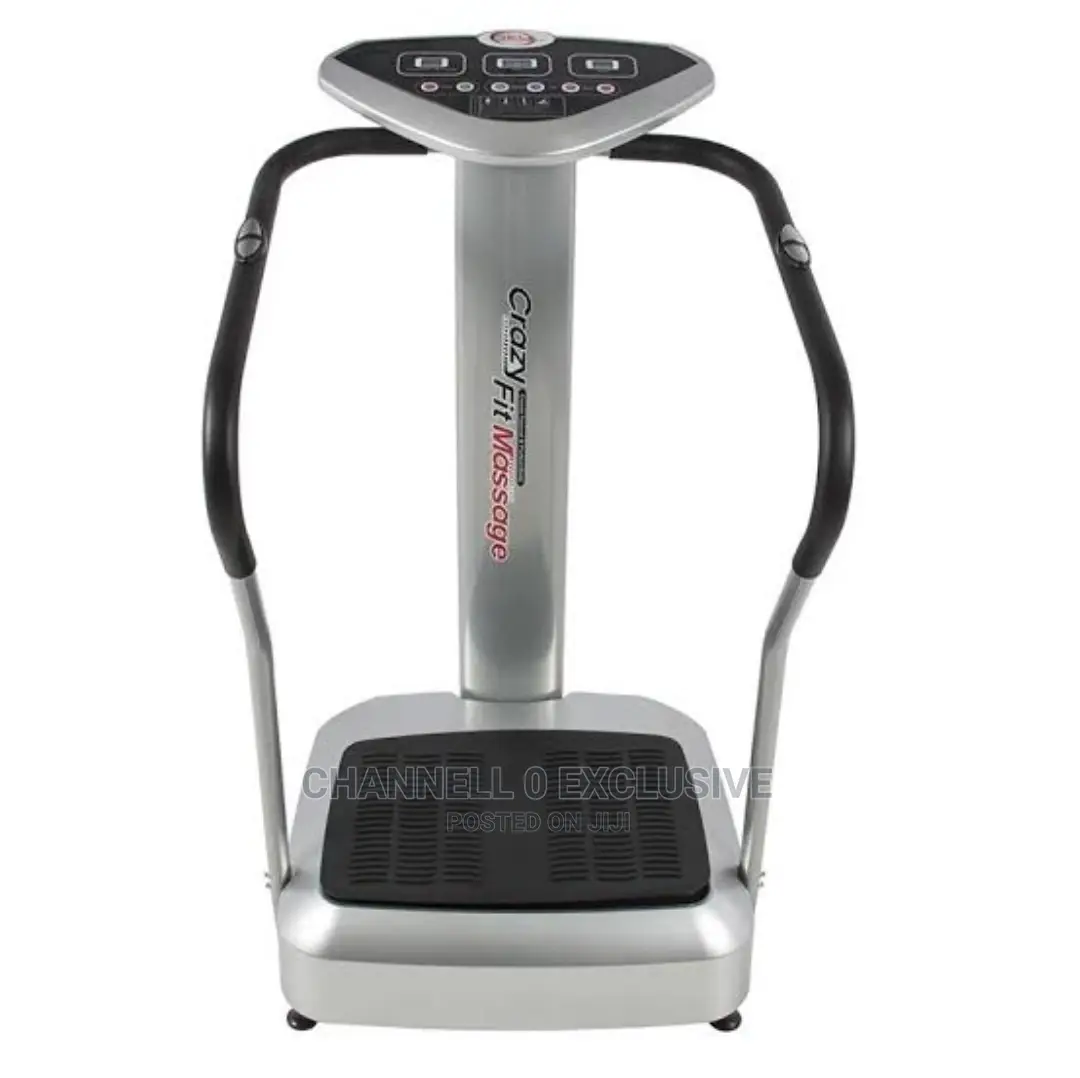 Premium Crazy Massager