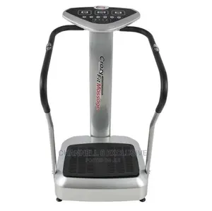 Premium Crazy Massager
