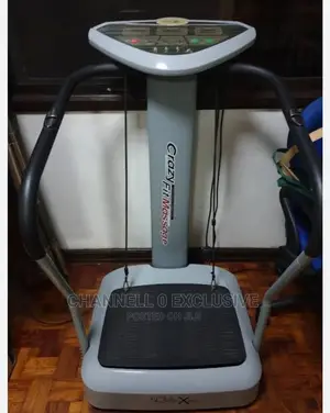 Premium Crazy Massager