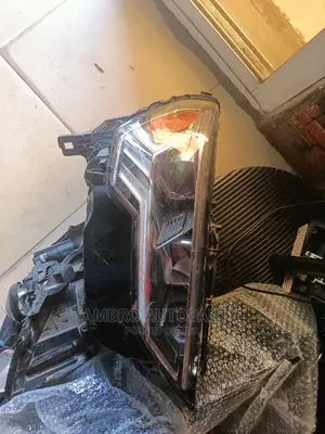 Head Lamp Audi Q3 2020
