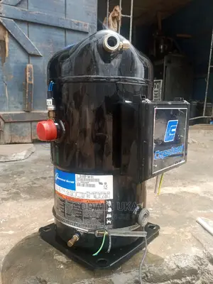 10hp Copeland Scroll Compressor 3phase