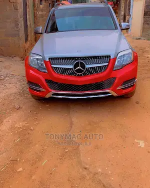 Upgrading Kits For Mercedes-benz GLK 350 2010 To 2013