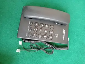 Portable Wireless Business Calling Device Wireless Intercom