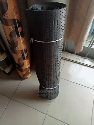 Floorguard Doormat 80/120