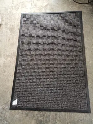 Floorguard Doormat 80/120