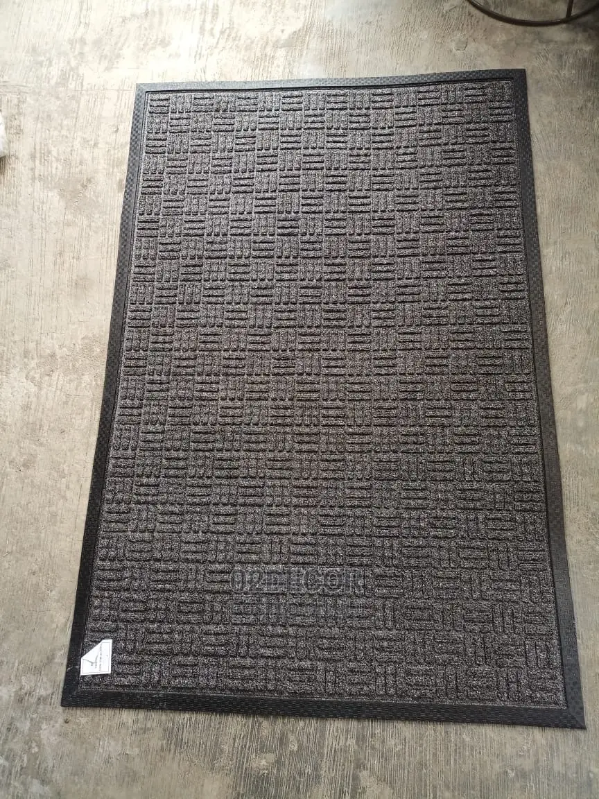 Floorguard Doormat 80/120