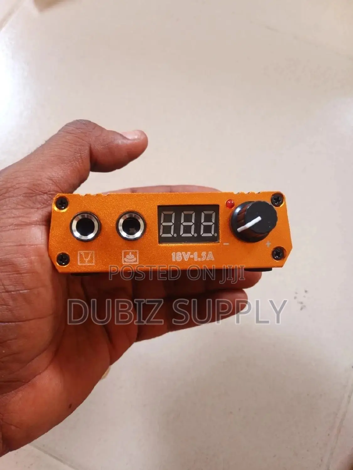 LCD Display Power Suppy