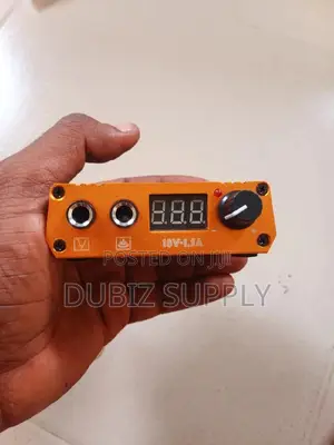 LCD Display Power Suppy