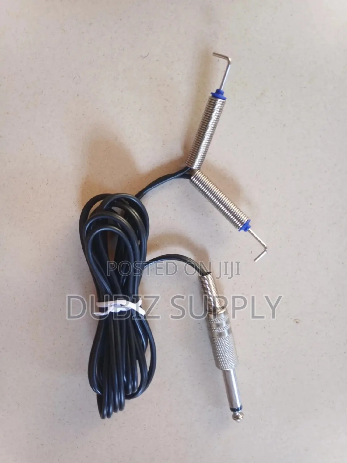 Tattoo Coil Machine Clip Cord
