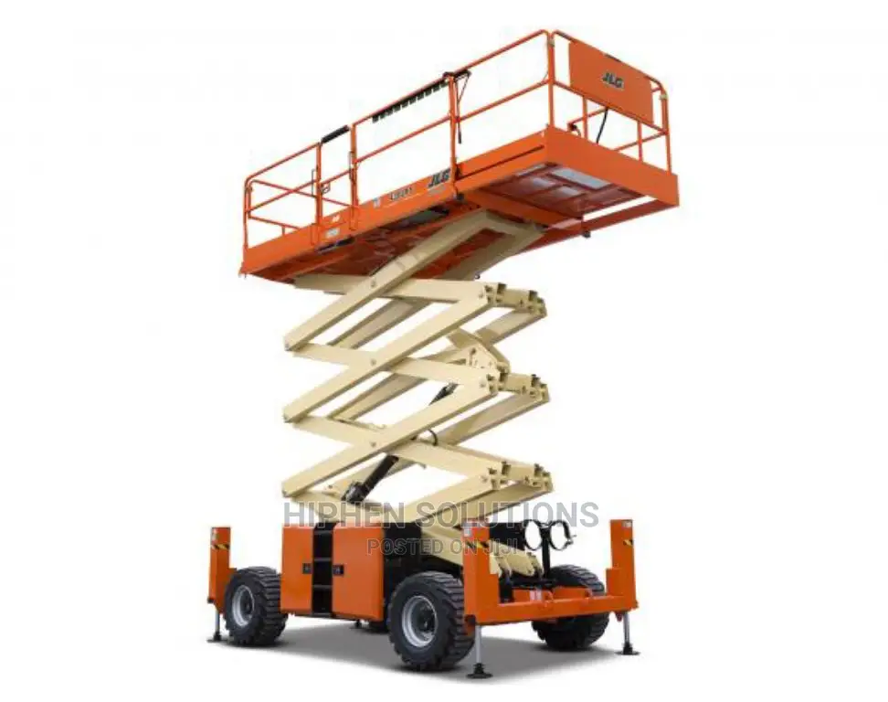 Scissor Lift