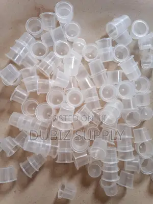 Plastic Ink Cups Holders