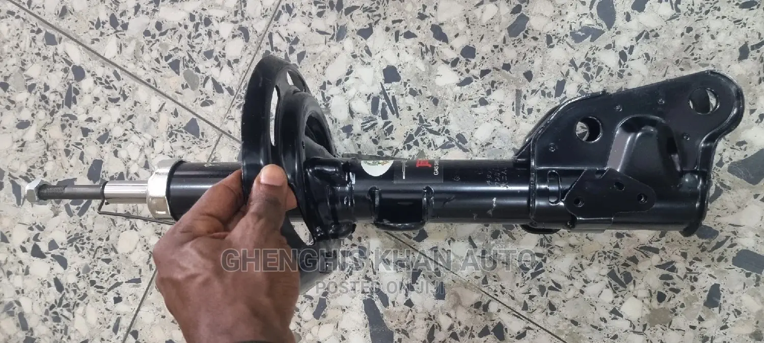 Front Shock Absorber 2008-2012 Mdx