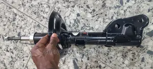 Front Shock Absorber 2008-2012 Mdx