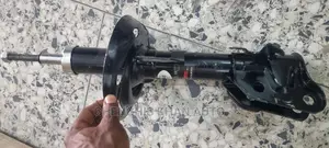 Front Shock Absorber 2008-2012 Mdx