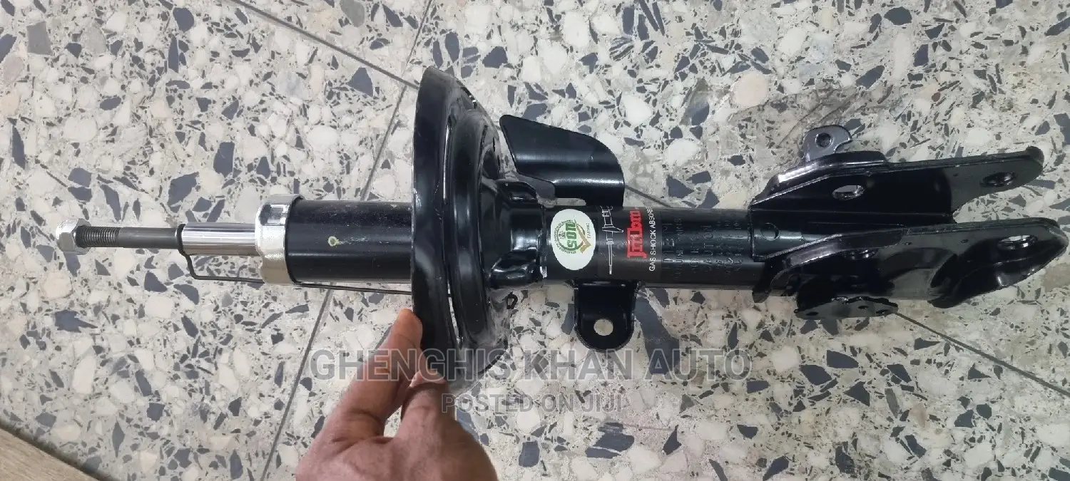Front Shock Absorber 2008-2012 Mdx