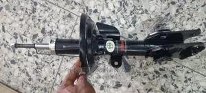 Front Shock Absorber 2008-2012 Mdx