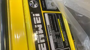 2.5kva Senwei Generator