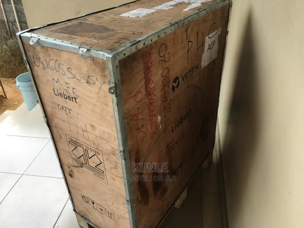 Vertiv Emerson UPS