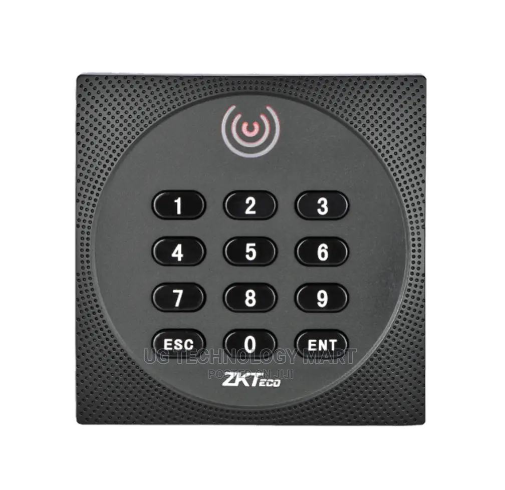 KR600 Series Access Control Readers