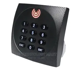 KR600 Series Access Control Readers