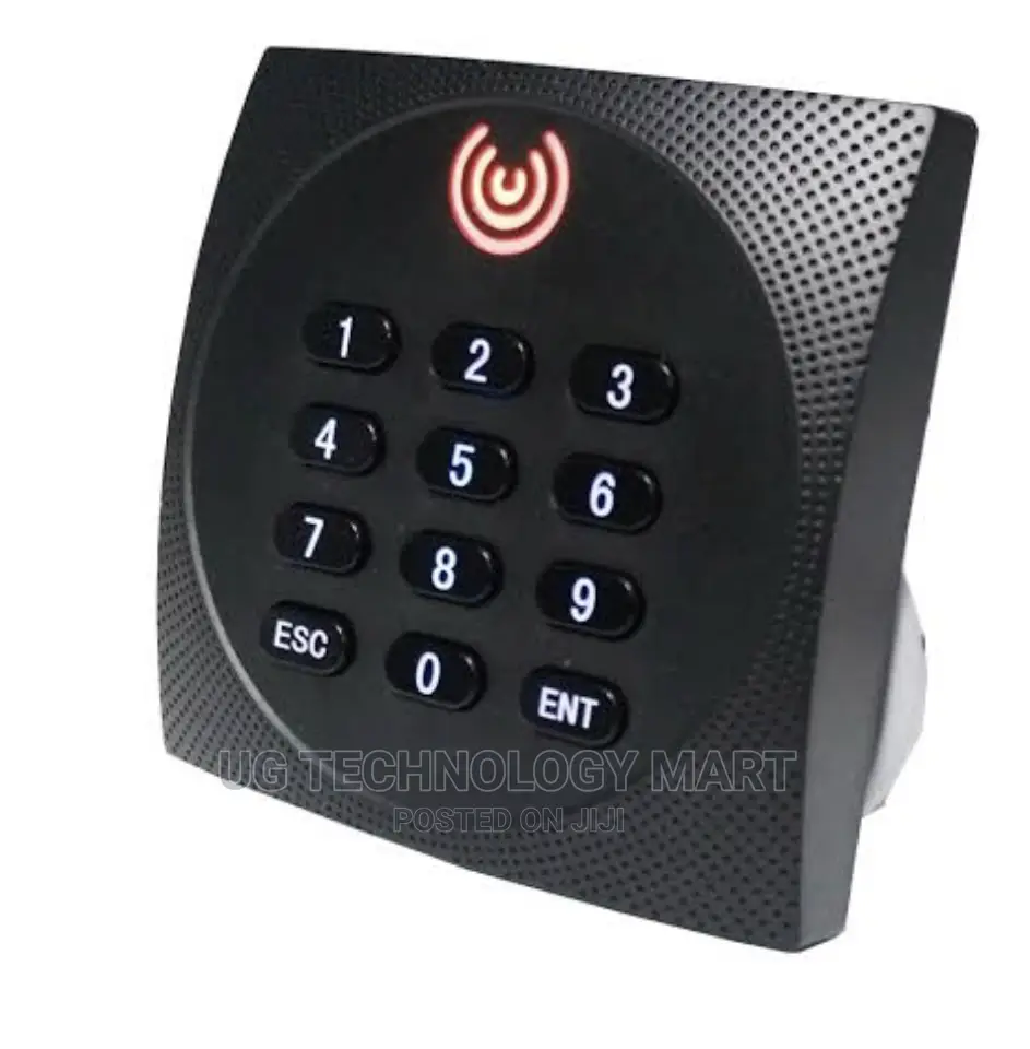 KR600 Series Access Control Readers
