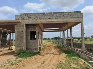 Plots of Land Still Selling at Ajanaku Isheri North Gra