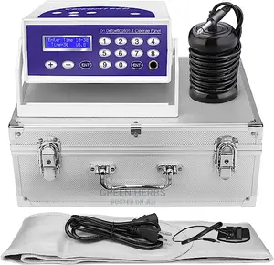 Ionic Detox Foot Spa Machine (Single Phase)