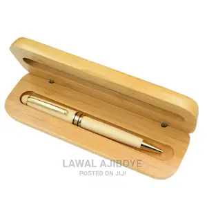 Luxury Wooden Stationery Students Business Office Ballpoint