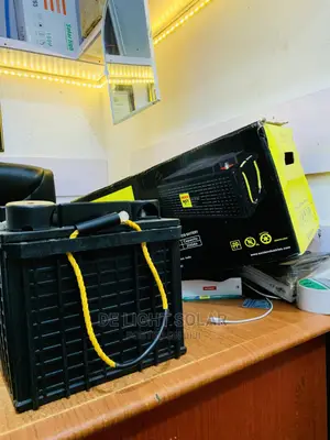 Index Nxy Solar Battery 200ah