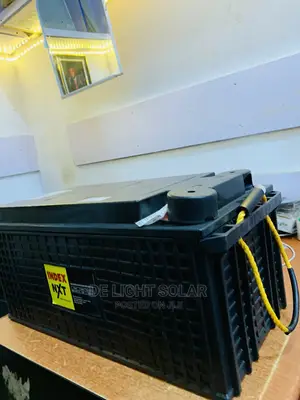 Index Nxy Solar Battery 200ah