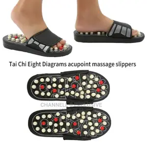Premium Massage Slippers