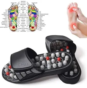 Premium Massage Slippers