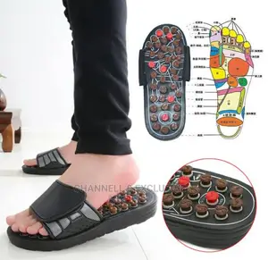 Premium Massage Slippers