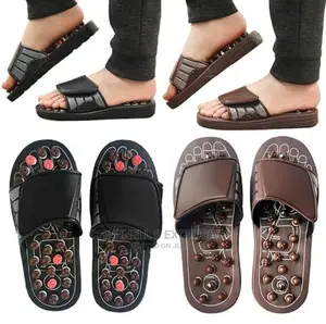 Premium Massage Slippers