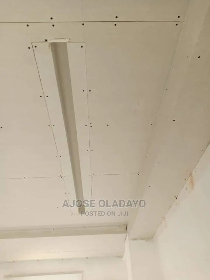 Wall Partitions