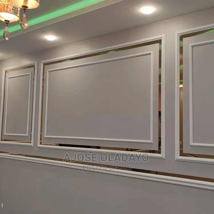 Wall Partitions