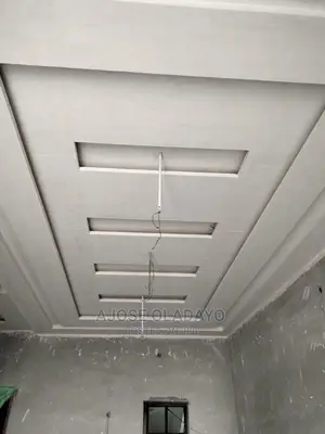 Wall Partitions