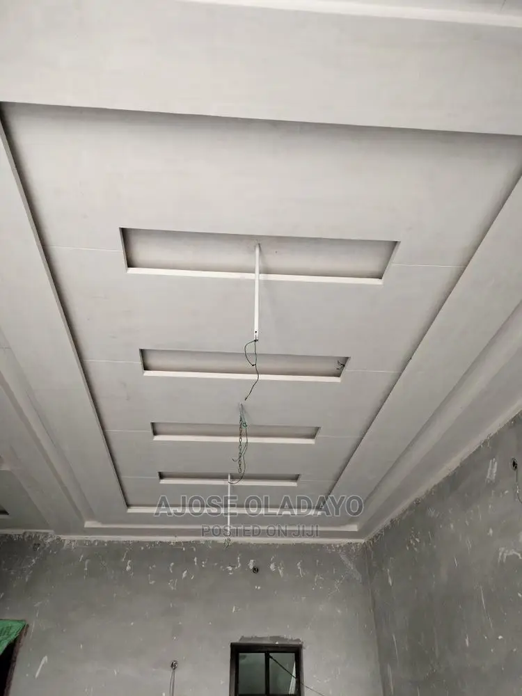 Wall Partitions