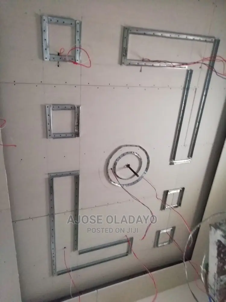 Wall Partitions