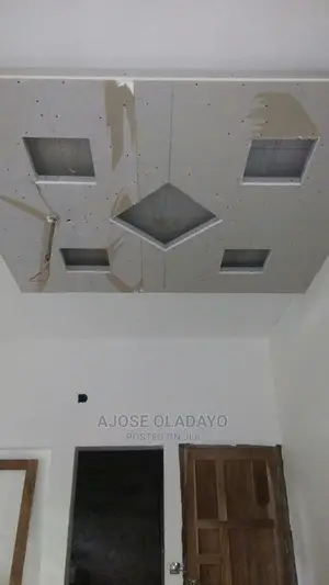 Wall Partitions