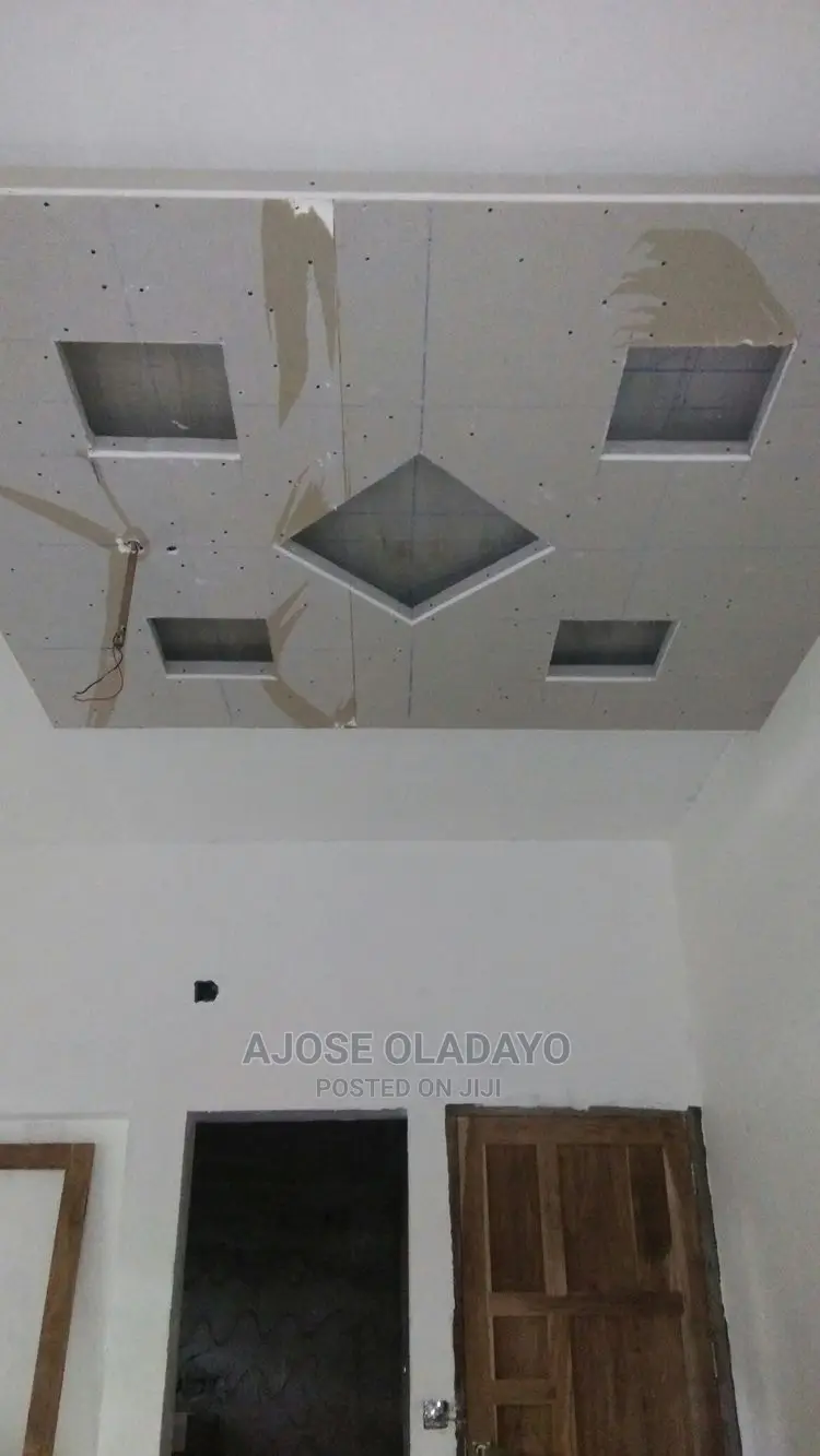 Wall Partitions