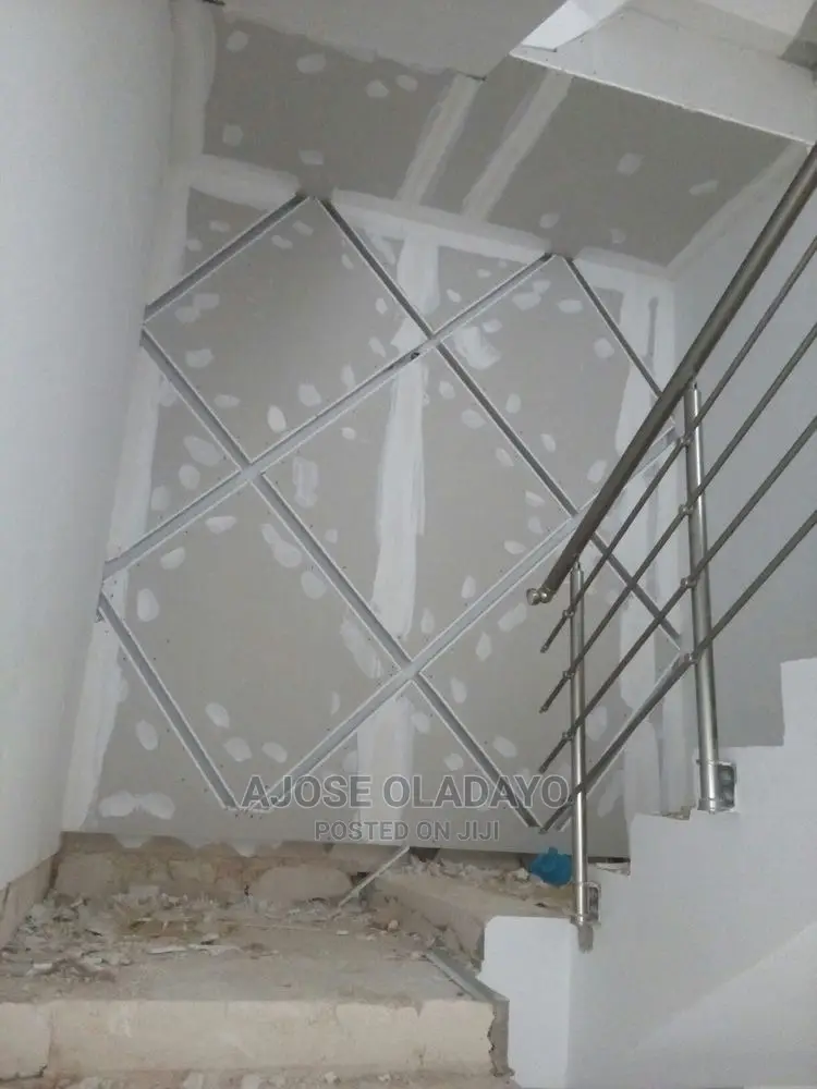 Wall Partitions