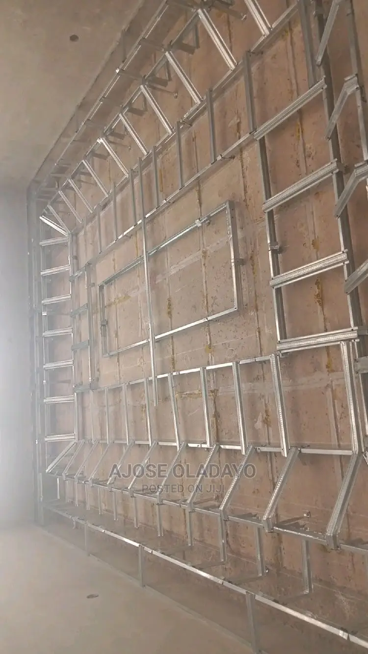 Wall Partitions