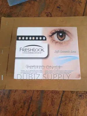 Contact Lens