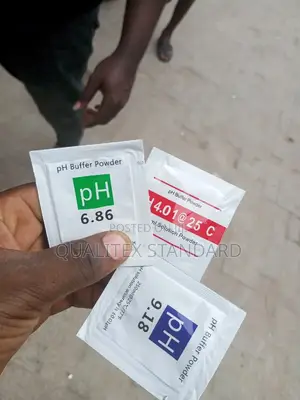 Quality Ph Buffer Powder