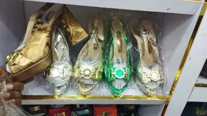 Photo - Designers Italian Leather Sandals