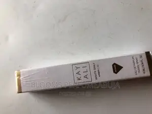 Kayali Invite Only Amber Intense Travel Spray