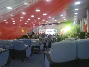 Lighting for Events